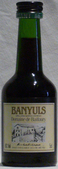Banyuls