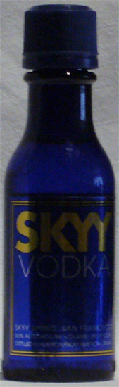 Sky Vodka