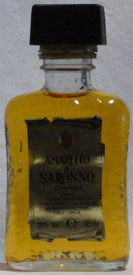 Amaretto di Saronno