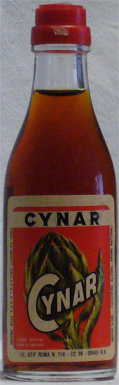 Cynar