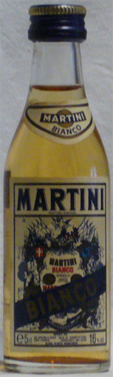 Martini Bianco
