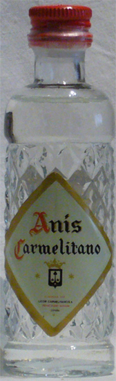 Anís Carmelitano