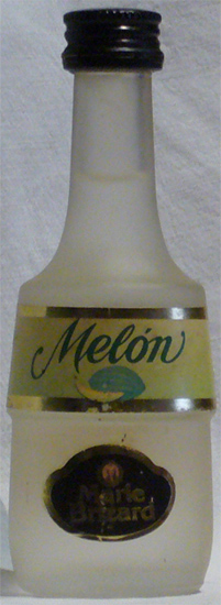 Licor Melon Marie Brizard