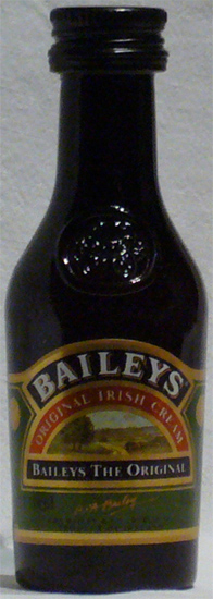 Baileys Original Irish Cream