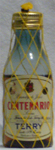 Centenario Brandy de Jerez Solera Terry-Terry