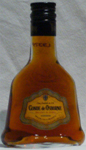 Conde de Osborne Brandy de Jerez Solera Gran Reserva-Osborne (i Bobadilla)
