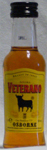 Veterano Brandy de Jerez Solera Osborne-Osborne (i Bobadilla)