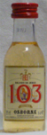 Brandy de Jerez 103 Osborne-Osborne (i Bobadilla)