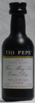 Jerez Tio Pepe Fino Muy Seco Extra Dry Gonzalez Byass-Gonzalez Byass
