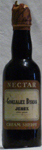 Jerez Nectar Cream Sherry Gonzalez Byass-Gonzalez Byass
