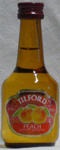 Tilford Peach Licor de Melocotón Diego Zamora-Diego Zamora, S.A.