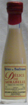 Délice de Mirabelle Liqueur à la crème fraîche-Distillerie du Chateau de Bauffremont