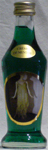 Crème de Menthe Nuits Sant Georges-Nuits Sant Georges Liqueurs Védrenne (Les Grandes Dames du Louvre)
