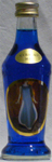 Curacao Bleu Nuits Sant Georges-Nuits Sant Georges Liqueurs Védrenne (Les Grandes Dames du Louvre)
