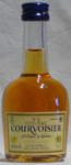 Le Cognac de Napoleon Courvoisier-Courvoisier