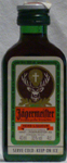 Jägermeífter Herb.Liqueur-Mast-Jägermeister AG