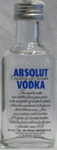 Absolut Vodka