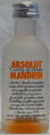 Absolut Mandrin Vodka