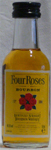 Four Roses Bourbon-Four Roses Distilling Cº