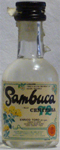 Sambuca alla Centerba-Enrico Toro