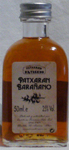 Patxaran Barañano-Barañano