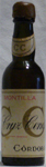 Montilla Fino Cruz Conde Promeks-Cruz Conde Promeks Industrial SA