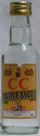 Triple Seco Licor Cruz Conde Promeks-Cruz Conde Promeks Industrial SA