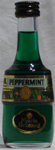 Crema Peppermint Marie Brizard-Marie Brizard