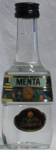 Crema de Menta Marie Brizard-Marie Brizard