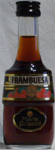 Crema de Frambuesa Marie Brizard-Marie Brizard