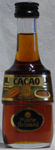 Crema de Cacao Marie Brizard-Marie Brizard