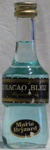 Curaçao Bleu Marie Brizard-Marie Brizard