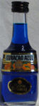Crema Curaçao Azul Marie Brizard-Marie Brizard