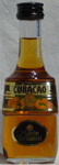 Crema Curaçao Marie Brizard-Marie Brizard