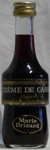 Crème de Cassis Marie Brizard-Marie Brizard