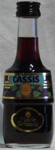 Crema Cassis Marie Brizard-Marie Brizard