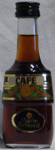 Café Marie Brizard-Marie Brizard