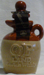 QP Land Scotch Whisky Malt Aged 12 Years-Villavera, S.L. (Alcobendas)