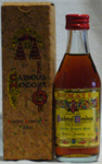 Cardenal Mendoza Solera Gran Reserva-Sánchez Romate Hnos.
