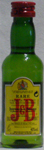Whisky J&B Justerini & Brooks-Justerini & Brooks Ltd.