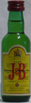 Whisky J&B Justerini & Brooks-Justerini & Brooks Ltd.