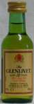Glenlivet Whisky 12 years old-George & J.G.Smith's
