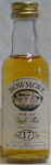 Bowmore Scotch Whisky 17 years-Bowmore Scotch Whisky