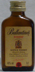 Ballantines Scotch Whisky-Ballantines