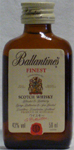 Ballantines Scotch Whisky-Ballantines