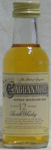 Single Highland Malt Scotch Whisky 12 Years Gragganmore-Gragganmore Distillery