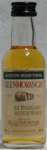 Single Highland Malt Scotch Whisky The Glenmorangie-The Glenmorangie