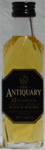 The Antiquary 12 Years Old Superior Deluxe Scotch Whisky-The Antiquary