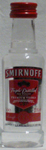 Smirnoff Vodka Premium Triple Distilled-Smirnoff
