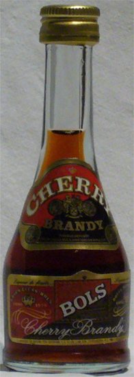 Bols Cherry Brandy
